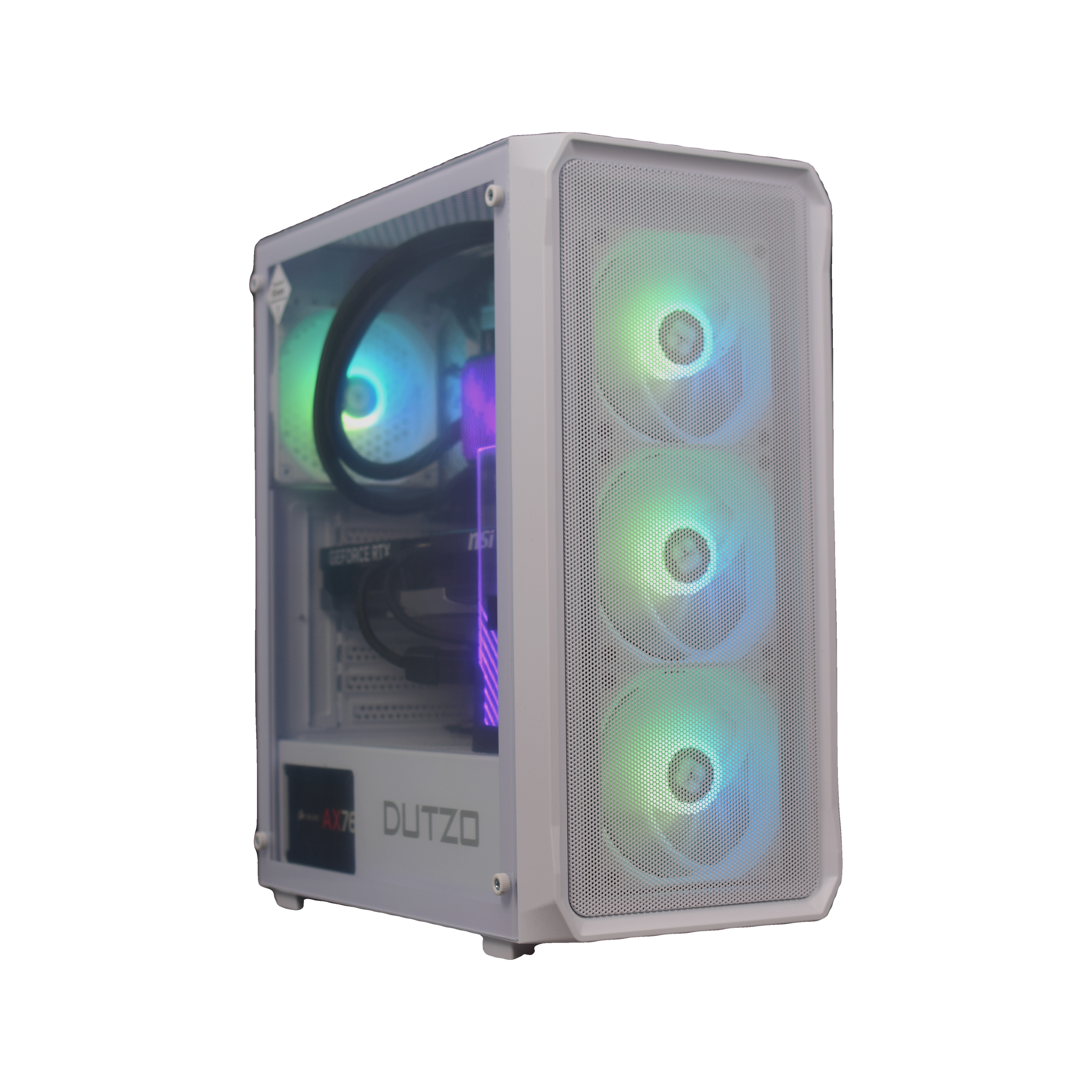 Ryzen 9 5900X | RTX 3070 | Prenew